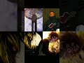 relax guys !! Tanjiro never truly hates demons. #animes #edits #shorts #tanjiro #light #obito #eren