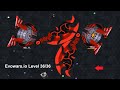 Evowars.io Max Level 36/36 ANNIHILATOR High Score! FULL LEVEL 36