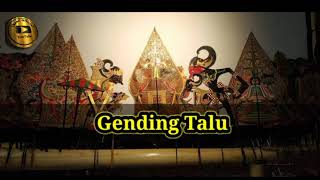 Gending Talu Tegal