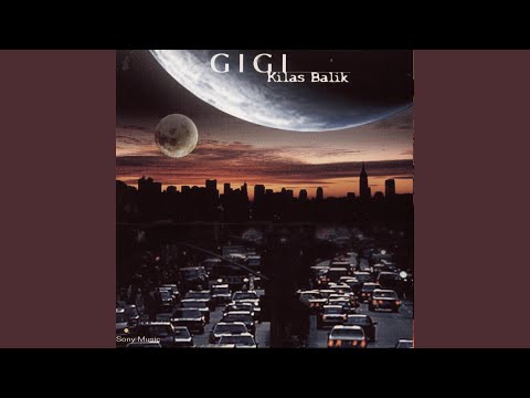 Terbang - GIGI