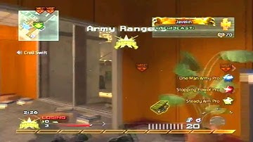 QUAD HEADSHOT SEARCH AND DESTROY MW2 With Reactions