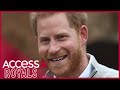 Prince Harry Gets New Job As Executive For Tech Startup