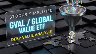 Cambira Global Value ETF (GVAL): The Hidden Flaw in Global Index Funds