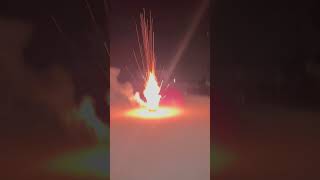 Bad ass shell 6inch fireworks #fireworks #pyronation #pyro