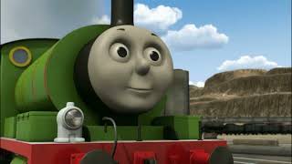 Who Did Better At Voicing Percy In The Cgi Series, Martin Sherman Or Christopher Ragland.