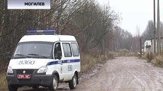 В Могилёве милиционеры остановили массовую драку выстрелами из пистолета В Могилёве милиционеры остановили массовую драку выстрелами из пистолета