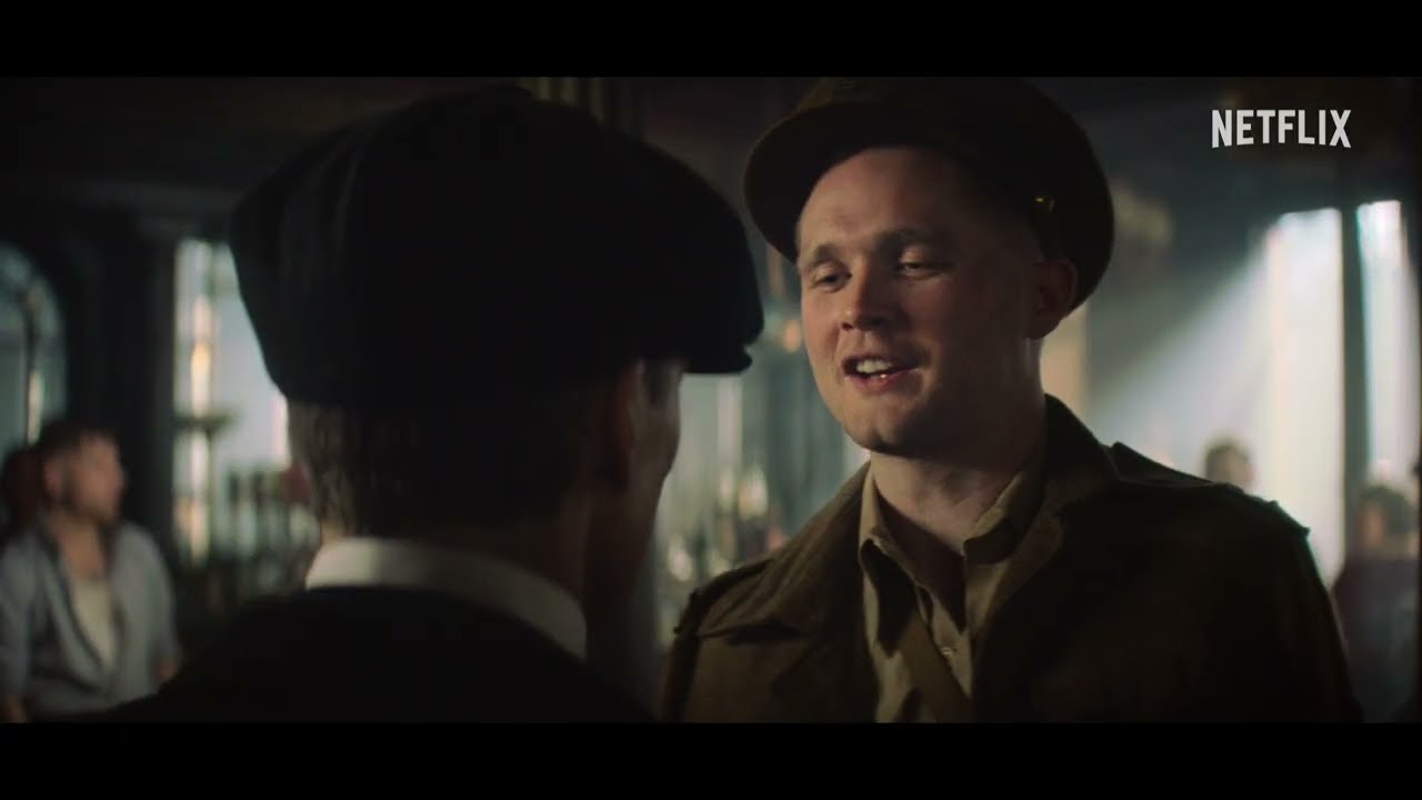 The Peaky Blinders Choice That Changes Everything