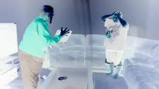 Angry Grandpa Destroys Ps4 In G Major