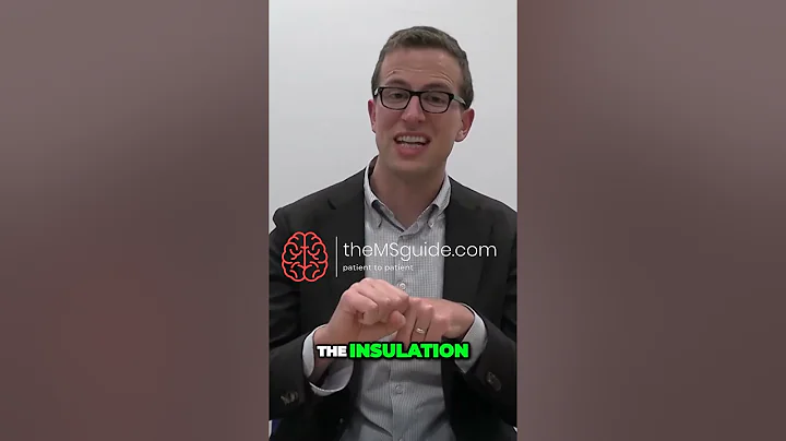 Revolutionising Multiple Sclerosis Treatment Through New #Remyelination Drugs  #msdiagnosis