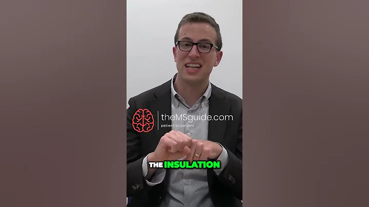 Revolutionising Multiple Sclerosis Treatment Through New #Remyelination Drugs  #msdiagnosis