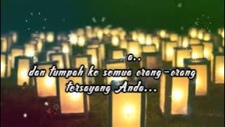 Video Ucapan Hari Raya Natal (2017)