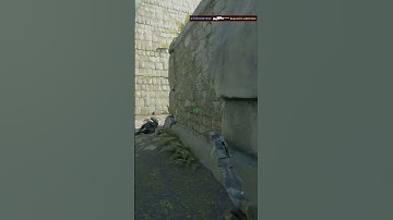 Counter-Strike 2 Premier 3k Awp retake plant B on Ancient #shorts