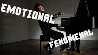 MOST EMOTIONAL PIANO SONG EVER!!!!