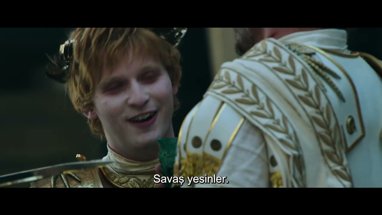 Bir Destan n Yarat l n Ke fedin Gladyat rII Filmi 15 Kas m da Bir Destan n Yarat l n Ke fedin Gladyat rII Filmi 15 Kas m da