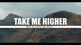💿 [FREE] CENTRAL CEE x DAVE DRILL TYPE BEAT - "TAKE ME HIGHER"