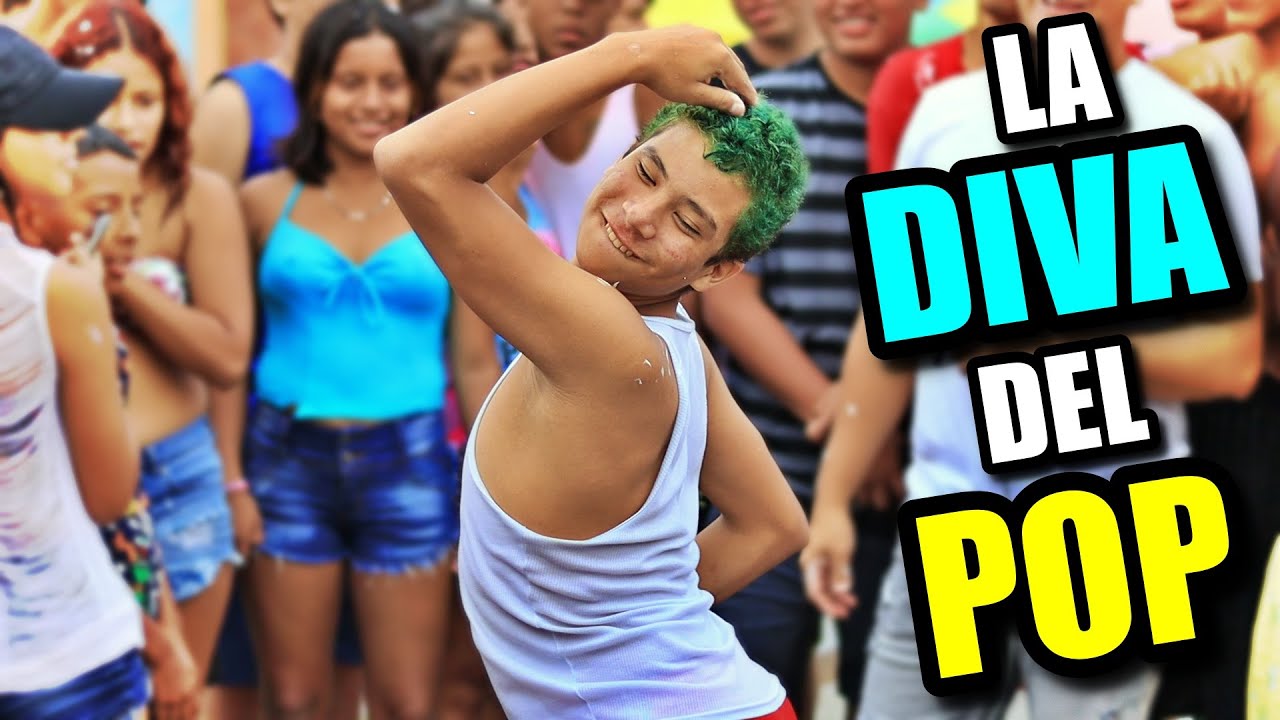 El juego del SÍ y el NO Ep#26 con la DIVA del POP 💅