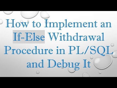 How to Implement