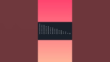 #Shorts 🔥 Java Pattern Program Print Numbers & Star