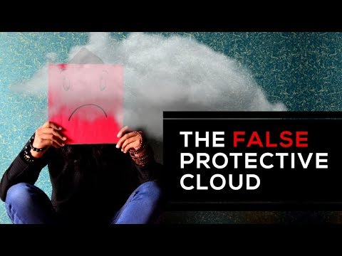 The False Protective Cloud