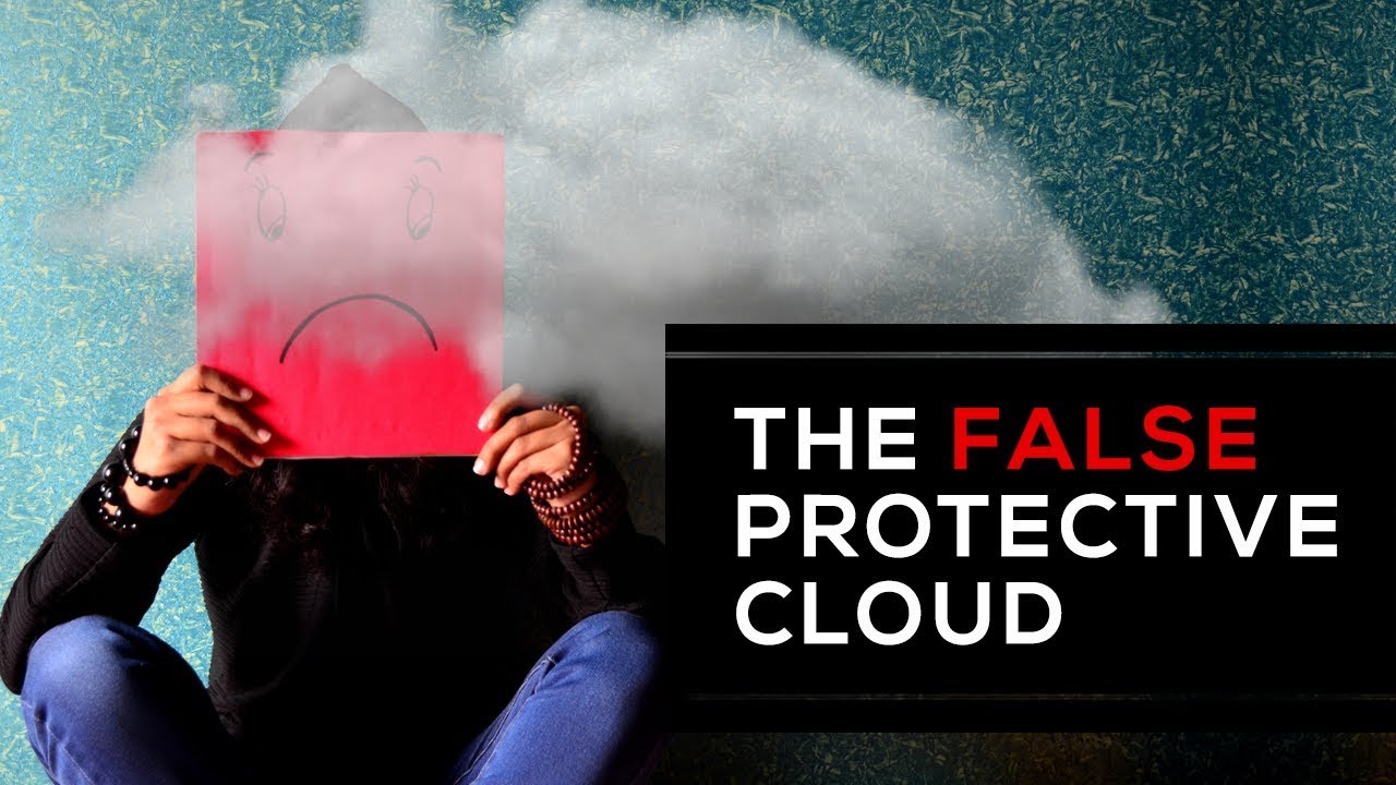False Protection The False Protective Cloud - YouTube