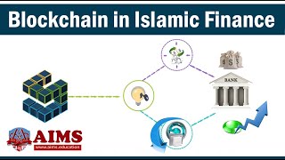 Islamic Blockchain - Blockchain Islamic Finance and Banking  | AIMS UK