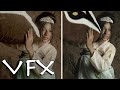 Vfx breakdown of toph an avatar fan film