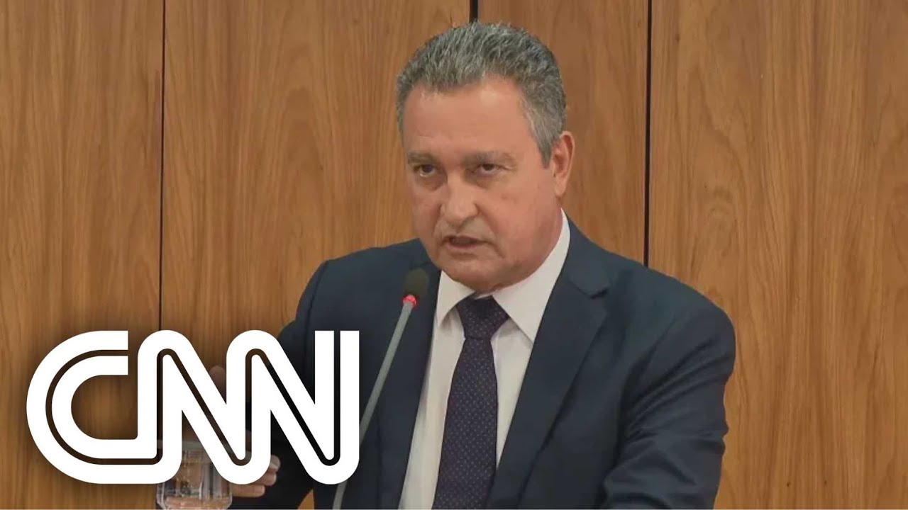 Ministro da Casa Civil diz que segurança será reforçada em todo o país nesta quarta | CNN NOVO DIA