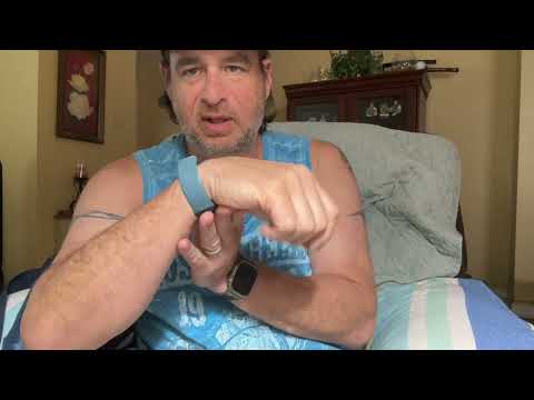Complications from distill bicep tendon repair - Day 12 - ￼November 12, 2024