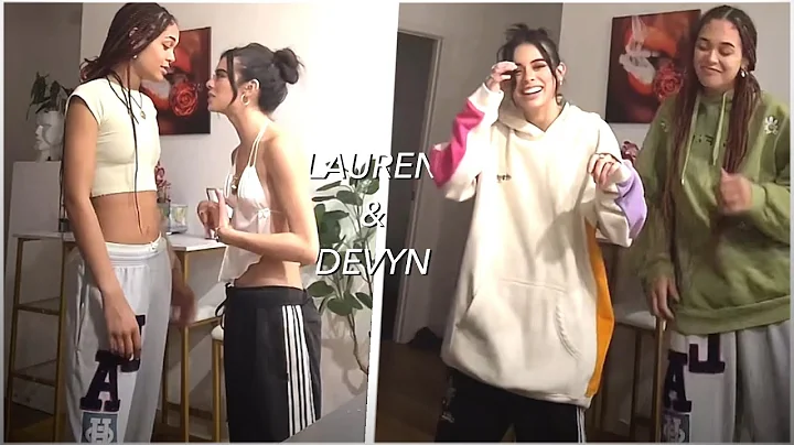 Devyn Winkler Tiktok Live With Lauren Kettering | ...