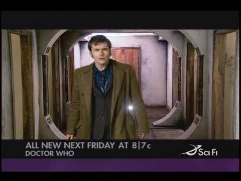 Dr Who commercials from Season 2