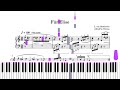 Für Elise Original | Piano with Sheet PDF + MIDI