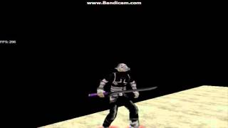 iKingDerwin SkillMapV20 RaulGunz