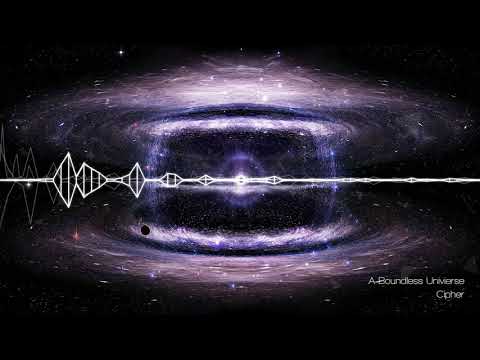 A Boundless Universe - Cipher