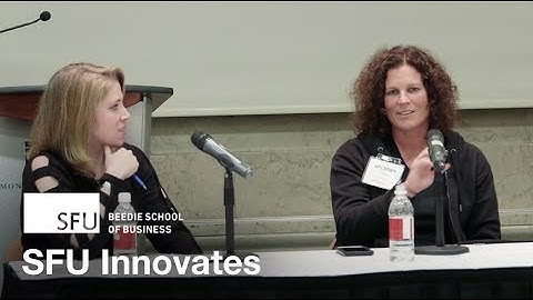 Scaling Up (Part 2 of 5): Scaling in Canada