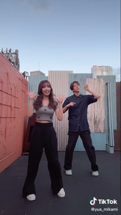 YUA MIKAMI TIK TOK 28 - TIKTOKIDO69 #Shorts