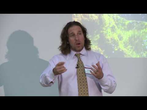 Stanford DIgital Learning Forum: Jeremy Bailenson