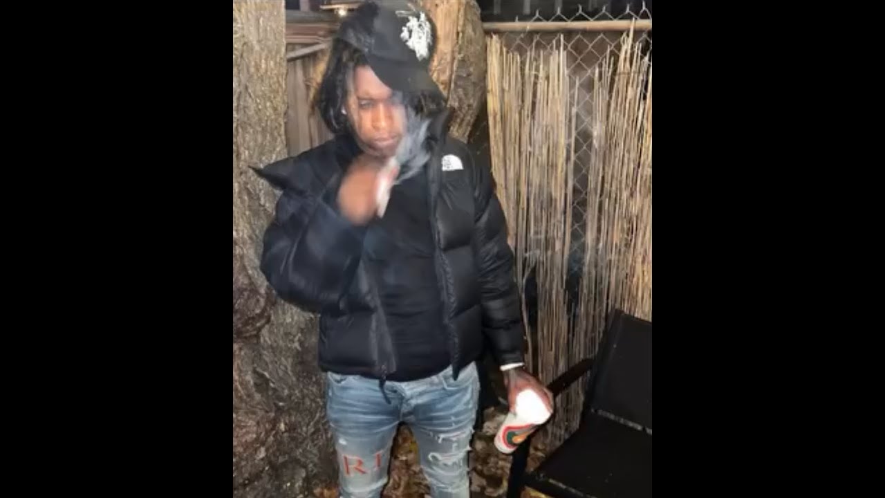 [FREE] ChaiBenjii4 Type Beat 