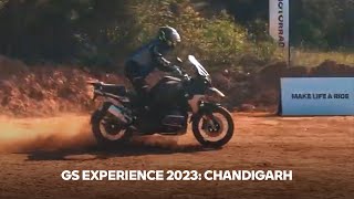 GS Experience 2023 : Chandigarh