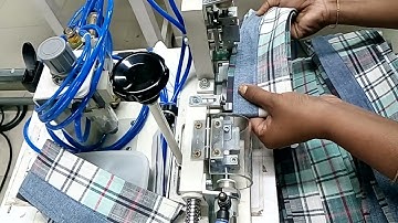 Easy way to complete the task. Collar punch for join.Fastest work.MOTO-TEX