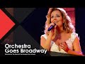 Orchestra Goes Broadway - The Maestro &amp; The European Pop Orchestra
