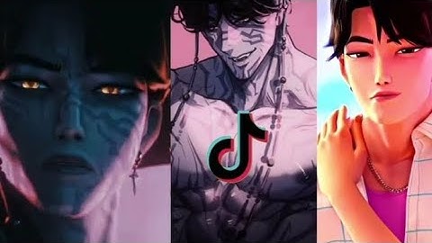 KPOP DEMON HUNTERS JINU EDIT COMPILATION😍