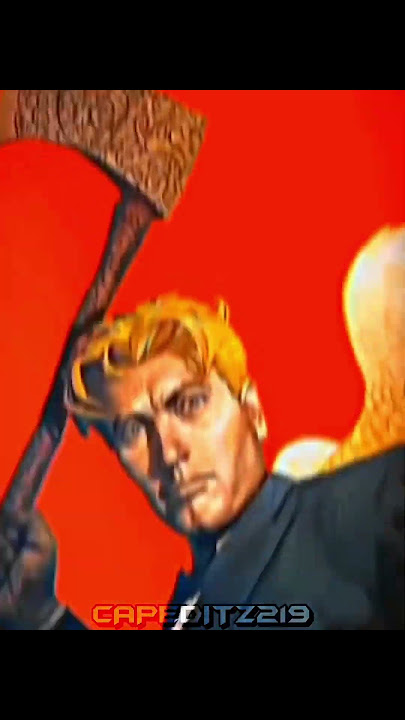 Lucifer ( DC Comics ) vs Lucifer ( Mandela Catalogue ) #shorts