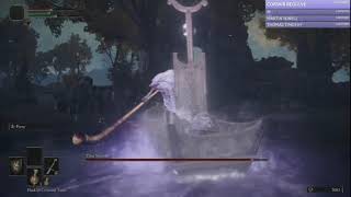 Livestream Replay: Lets Play Elden Ring Part 2