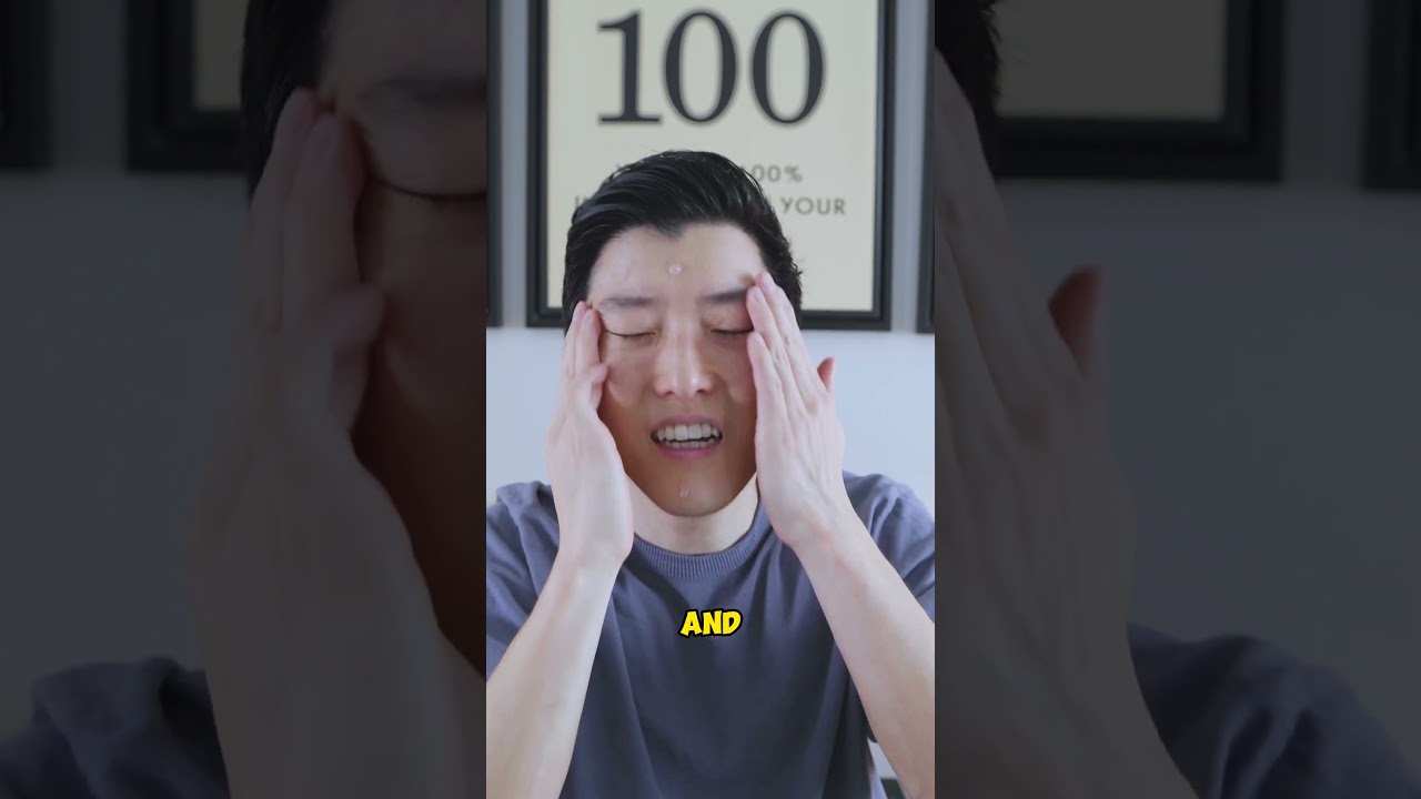 What is always in front of you, but can't be seen?