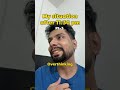 Koi hai jo relate kr ske?? 🥹 Watch till end 💁🏼‍♂️ #relatable #night #humor