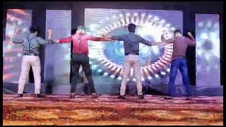 Boys wedding dance easy steps