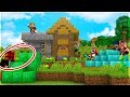 MINECRAFT ma SE VEDO GABBY IL VIDEO FINISCE