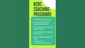 BCRC Courses | Build Your Career with Future-Ready Skills 🚀 #ai  #datascience #cybersecurity
