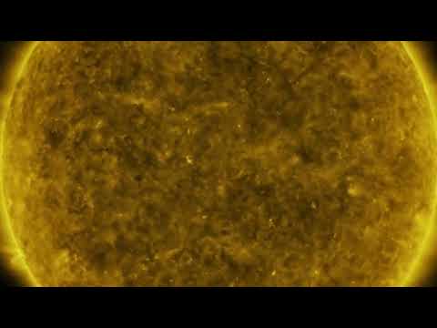 Mercury Transit 2019