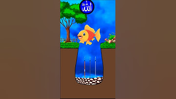 Eid Mubarak 🌴🌊#video #song #music #islamic #vfx